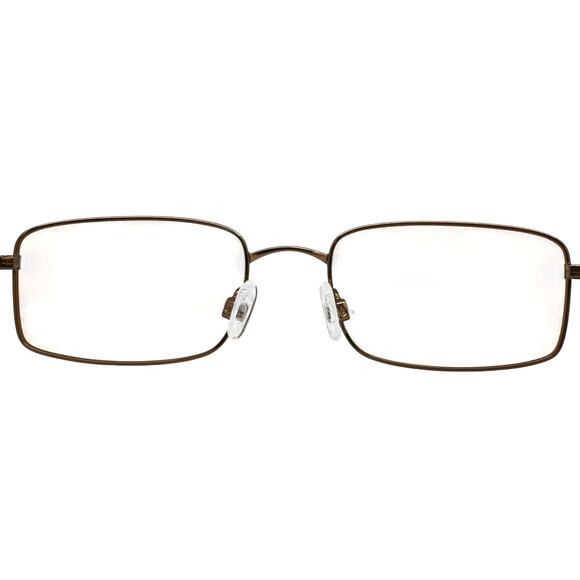 Flexon by Marchon Autoflex Ultraclip 400UC 53-19-140 Eyeglasses FRAMES-VERY GOOD - Picture 6 of 12